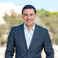 Steve Ellul (@ellulsteve) 's Twitter Profile
