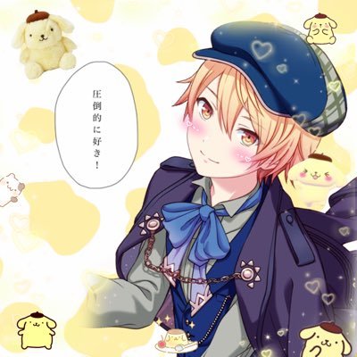 甘寝。さんのプロフィール画像