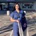 Kirsten Concha-Moore MD (@VascularNative) Twitter profile photo