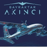 Bayraktar AKINCI (@harunsever60) 's Twitter Profile Photo