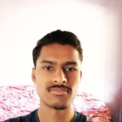 Rakshith_3152's profile picture. 