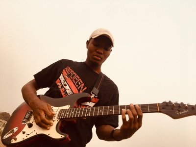 bennforreal's profile picture. የላቀ ኦውራ