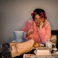 Melitta Look (@urschoepfer) 's Twitter Profile