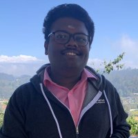 Muthu Annamalai Venkatachalam (@muthuannamalai_) 's Twitter Profile Photo Muthu Annamalai Venkatachalam (@muthuannamalai_) 's Twitter Profile Photo