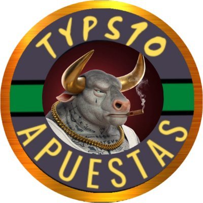 ⚽📊Canal de pronósticos en apuestas deportivas en Telegram
🔞 Prohibido menores de edad