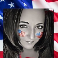 Harper Lee 🇺🇸 ❤️🤍💙🇺🇸(@HarperLee6557) 's Twitter Profile Photo