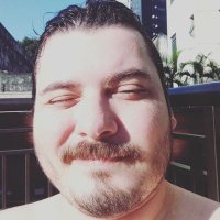 Capoeira cognitiva (@eucld) 's Twitter Profile