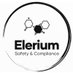 Elerium Safety & Compliance (@eleriumc) Twitter profile photo Elerium Safety & Compliance (@eleriumc) Twitter profile photo