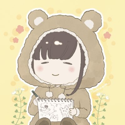 あんくまさんのプロフィール画像