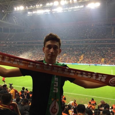 Meliharacix35's profile picture. Melih Aracı