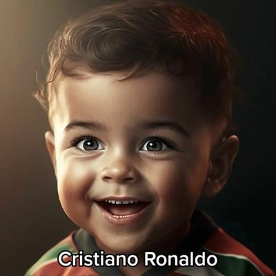 Has been the lord right from day One.
Real Madrid , Manchester united, Lakers, Lebron