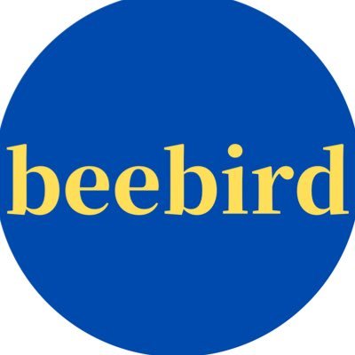 beebird【ビーバード】といいます。破棄衣料のデニムを使いサステナブルなバックを京都から発信しています。毎週火曜日23:00〜beebirdの『🐝ここからはじまる🦜』スペース開いてます。