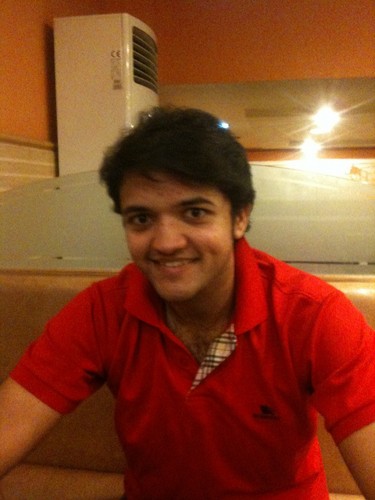 ReyhannGilani's profile picture. 