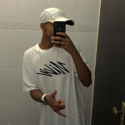 G_Soares013's profile picture. 🌈Bi-Sp