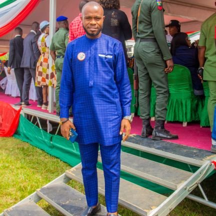 The Lord is my strength and happiness i shall fear no evil.
2023 is my year of success