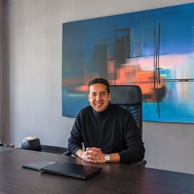 ahmedabbassi's profile picture. Real estate entrepreneur & CEO of Greca Group, Greece. Helped 300+ families secure Golden Visas, developing €50M in projects & managing global investor funds.