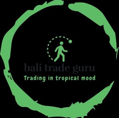 Trade in tropical mood