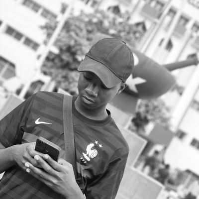 steph_hitman's profile picture. UI/UX designer