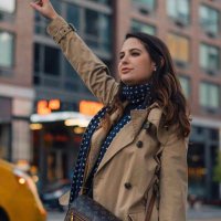 Stacey Richman (@staceyrichman) 's Twitter Profile