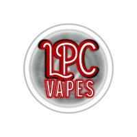 lpc vapes(@LpcVapes) 's Twitter Profile Photo