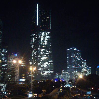 Marunouchi12346's profile picture. 底辺のIT作業者です、心を込めていいねを押してます
/ 母の介護中 / 家事と料理勉強中 / 猛虎魂 / ラーメン大好き /
無言フォローにて失礼いたします