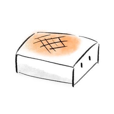 かきもちさんのプロフィール画像