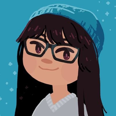 (she/her)・i just want to be cosy and eat karaage and play video games •   profile pic by @ambisweetiepie