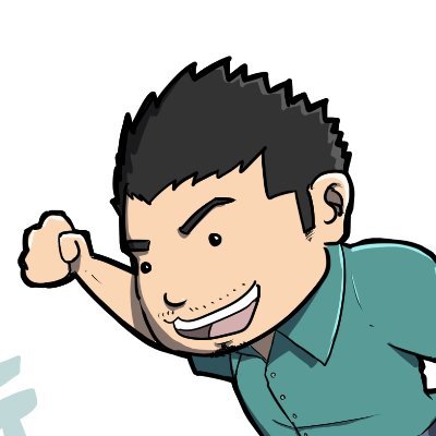 森ケンさんのプロフィール画像