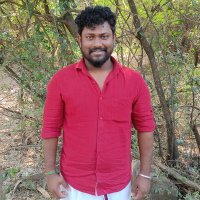 James Rajasekar (@james_rajasekar) 's Twitter Profile Photo