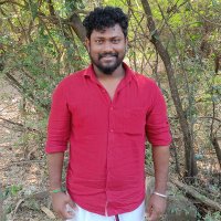 James Rajasekar(@james_rajasekar) 's Twitter Profile Photo