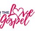 For The Love Of Gospel (@lovegospeluk) Twitter profile photo