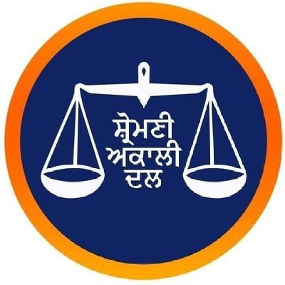 Akali_Dal_ Profile Picture