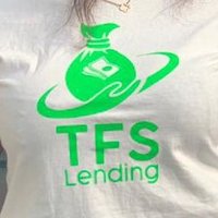 TFS Lending(@TFS_lending) 's Twitter Profile Photo