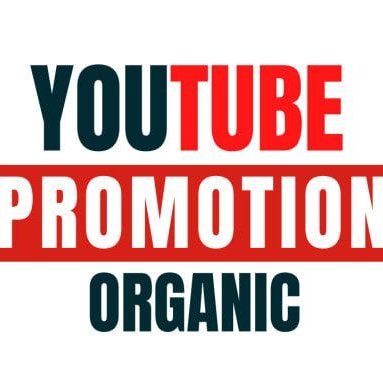 Welcome to my profile. I am professional YouTube promoter. I can promote any kind of YouTube channel for increasing subscribers, views and watch hours. Thanks