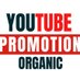 YouTube Promoter (@GoForPromotions) Twitter profile photo