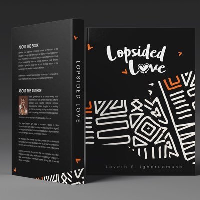 IghoLoveth's profile picture. The unassuming girl next door,Award Winning Author/ Media personality @melody100.7fm