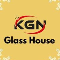 KGN GLASS HOUSE(@kgnglasshouse10) 's Twitter Profile Photo