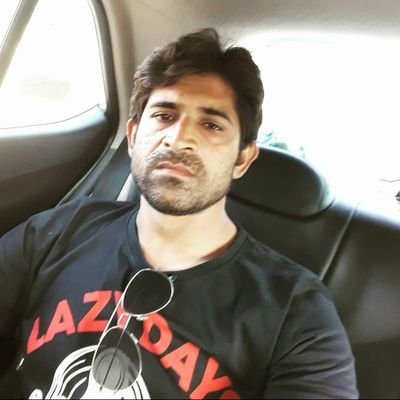 SamirSiddiqi6's profile picture. 