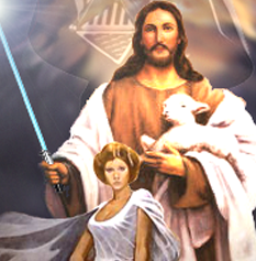 Igreja Jedi do Brasil - Introdução ao Jediismo: a religião Jedi