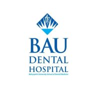 BAU Dental Hospital(@BauDental) 's Twitter Profile Photo