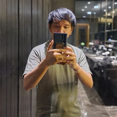 Hi! 👦 Host, Events, Fanboy.
