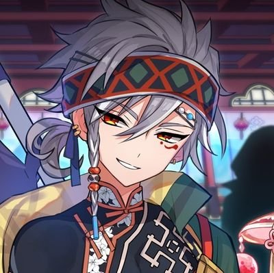 夏一さんのプロフィール画像