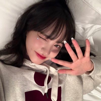 heart__ouo's profile picture. 강아쥐들aㅏ