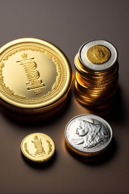 CryptoAndMetals's profile picture. 