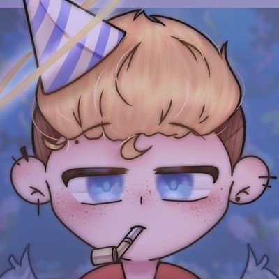 🤡𝙻𝚞𝚑𝚕𝚞𝚑🪐さんのプロフィール画像