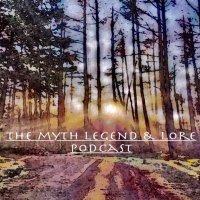 The Myth Legend & Lore Podcast(@LoreMyth) 's Twitter Profile Photo