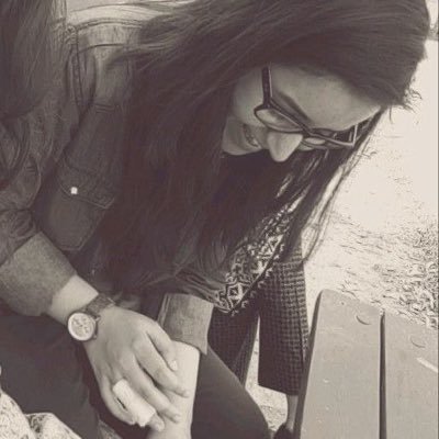 sharmeenshahid4's profile picture. 