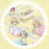 しゃけ🎀 (@2dc3d4) 's Twitter Profile