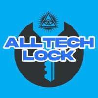 Alltech Lock(@AlltechLock) 's Twitter Profile Photo