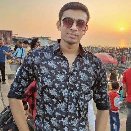 Harshil_Jathan's profile picture. 